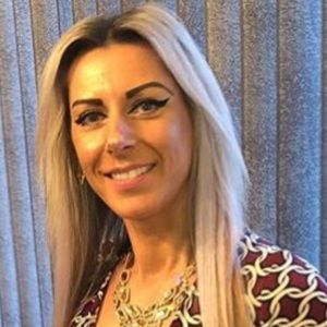 Meet your Posher, Isabell